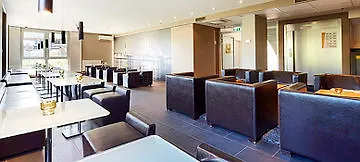 B&B Hotel Duesseldorf City-Sued 2*, Дюссельдорф