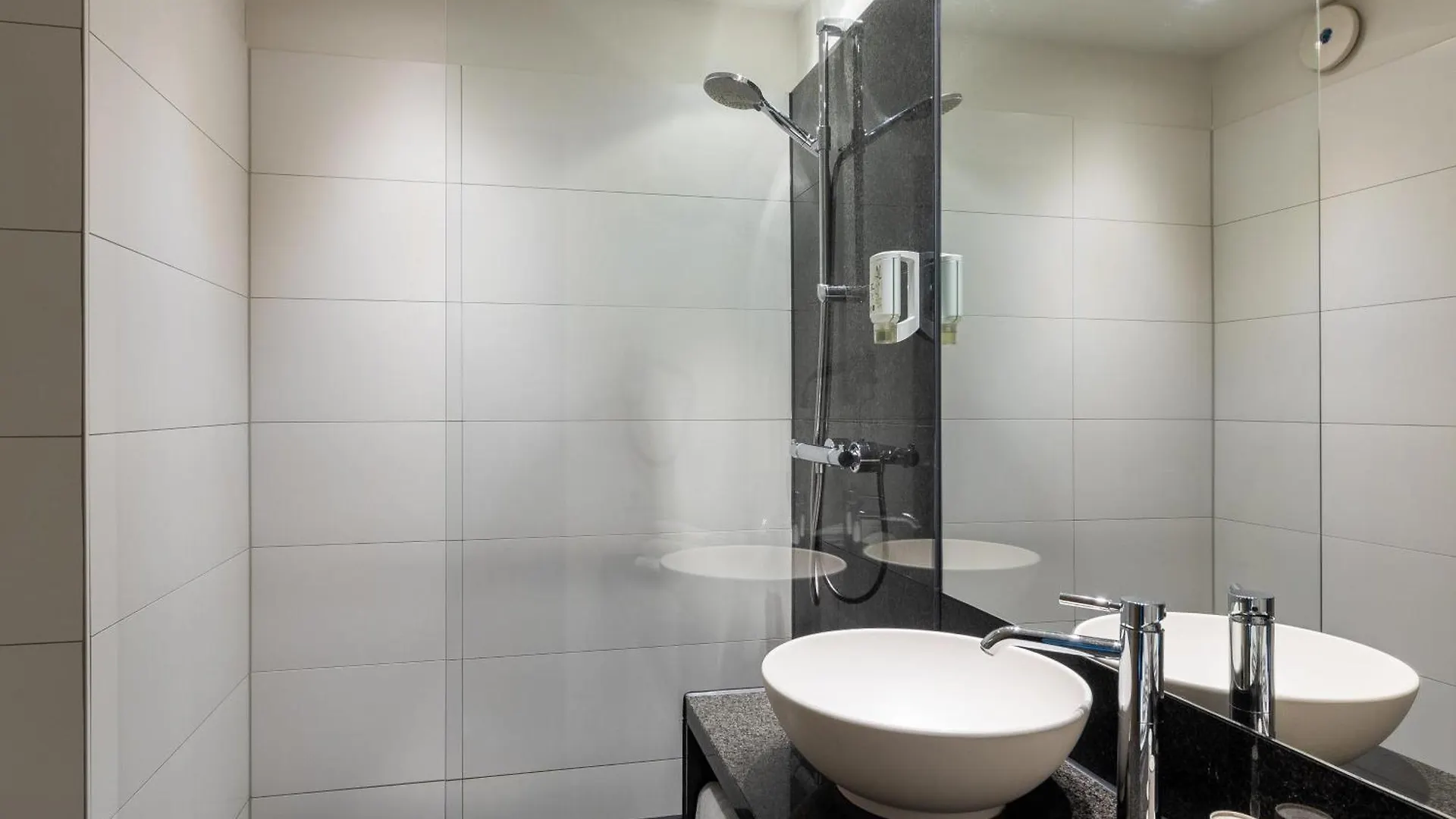 B&B Hotel Duesseldorf City-Sued