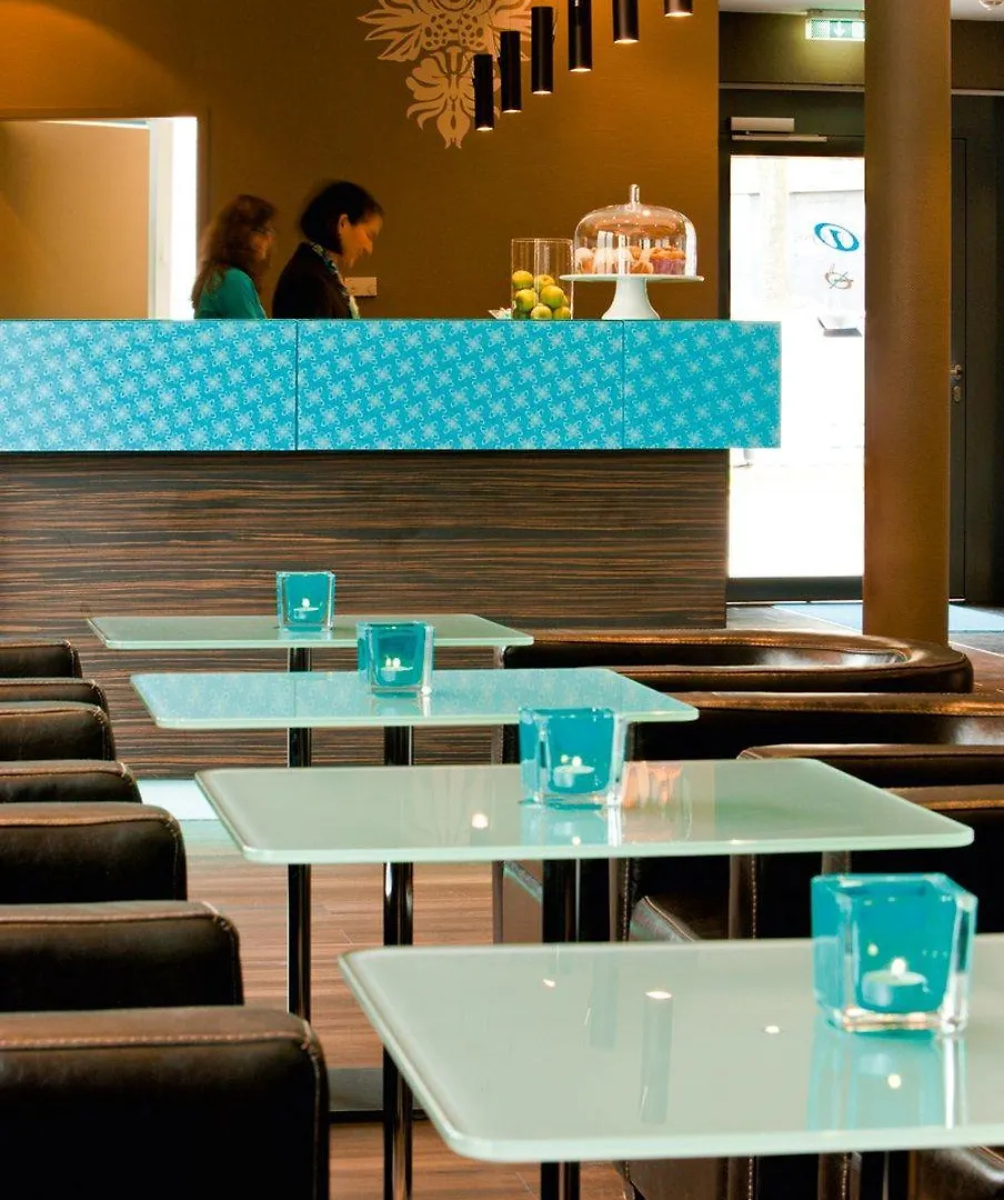 B&B Hotel Duesseldorf City-Sued