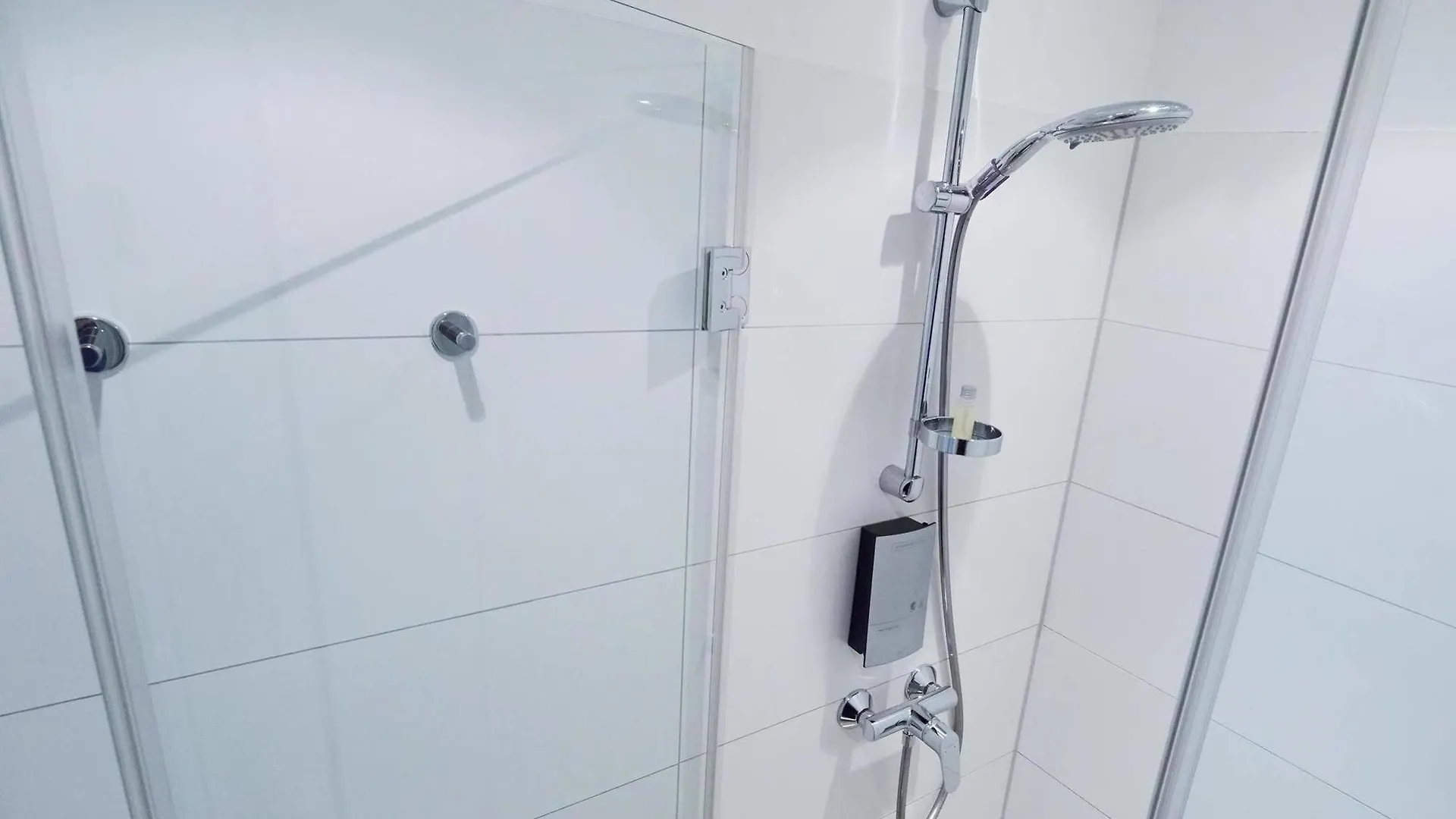 B&B Hotel Duesseldorf City-Sued Дюссельдорф