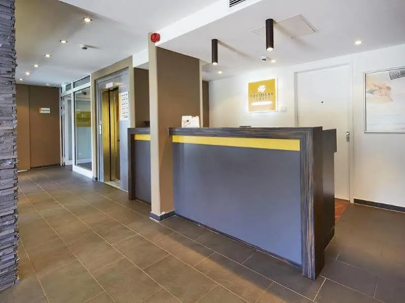 B&B Hotel Duesseldorf City-Sued 2*, Дюссельдорф