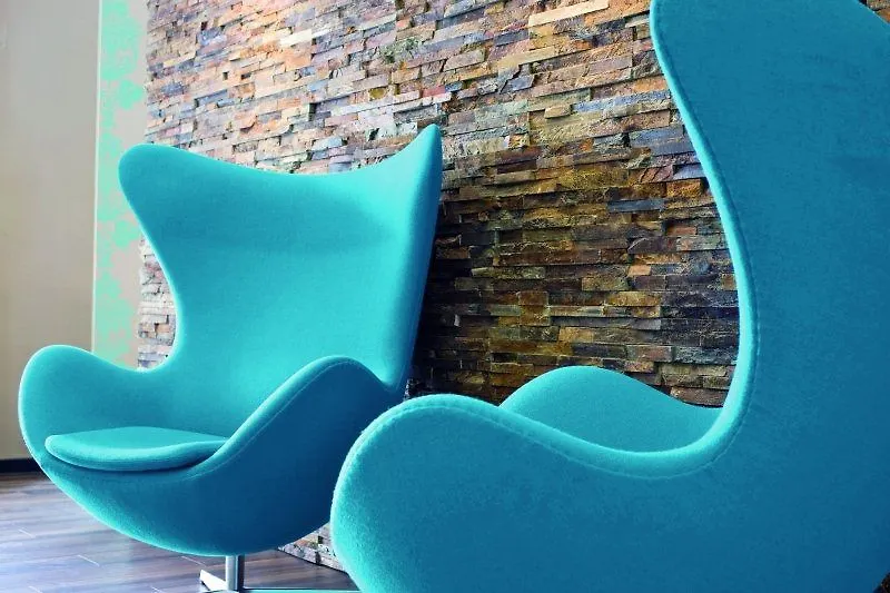 B&B Hotel Duesseldorf City-Sued