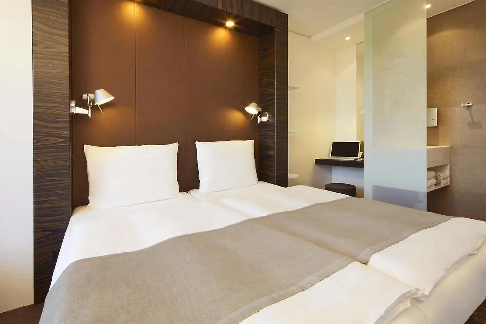 B&B Hotel Duesseldorf City-Sued Tyskland