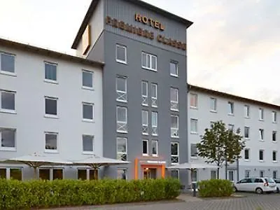 B&B Hotel Duesseldorf City-Sued  Düsseldorf