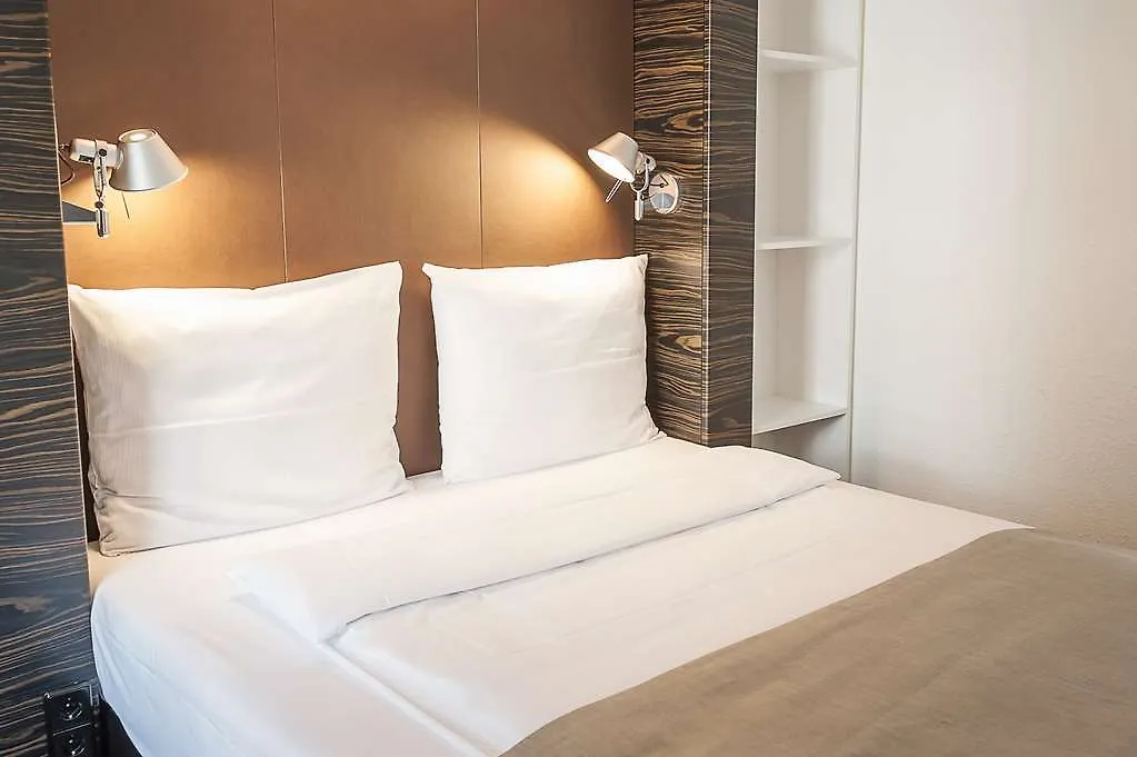 B&B Hotel Duesseldorf City-Sued Düsseldorf