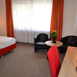 Minerva Garni *** Düsseldorf