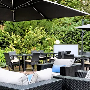 Hotel Westend An Der Messe
