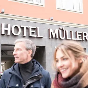 mueller-hotel-munich.com-bavaria.com/