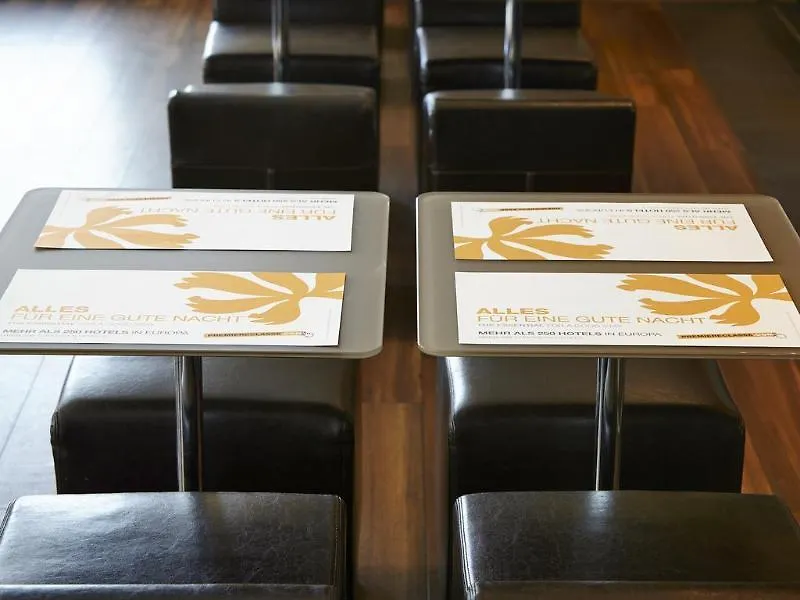 B&B Hotel Duesseldorf City-Sued 2*, Ντίσελντορφ Γερμανία