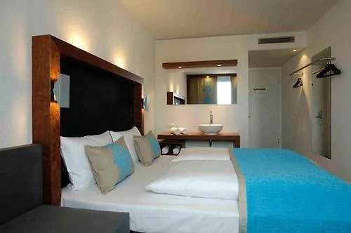 B&B Hotel Düsseldorf City-Süd