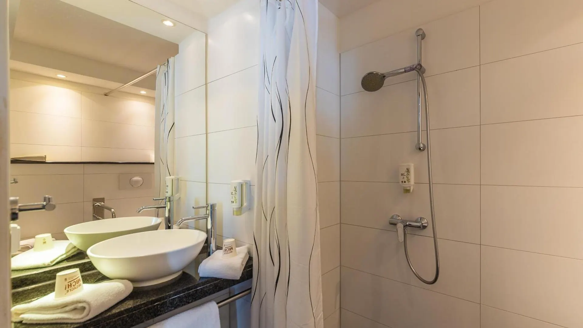B&B Hotel Duesseldorf City-Sued