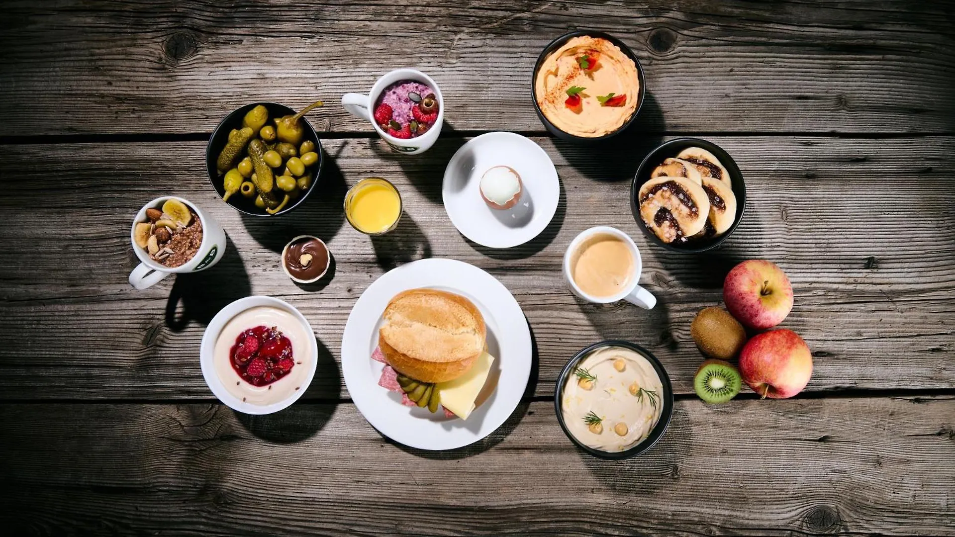 B&B Hotel Düsseldorf City-Süd Alemania