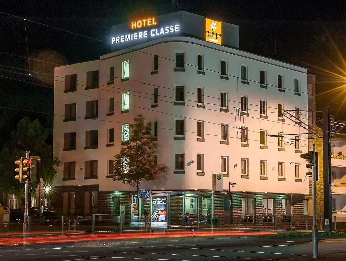 B&B Hotel Duesseldorf City-Sued  Düsseldorf