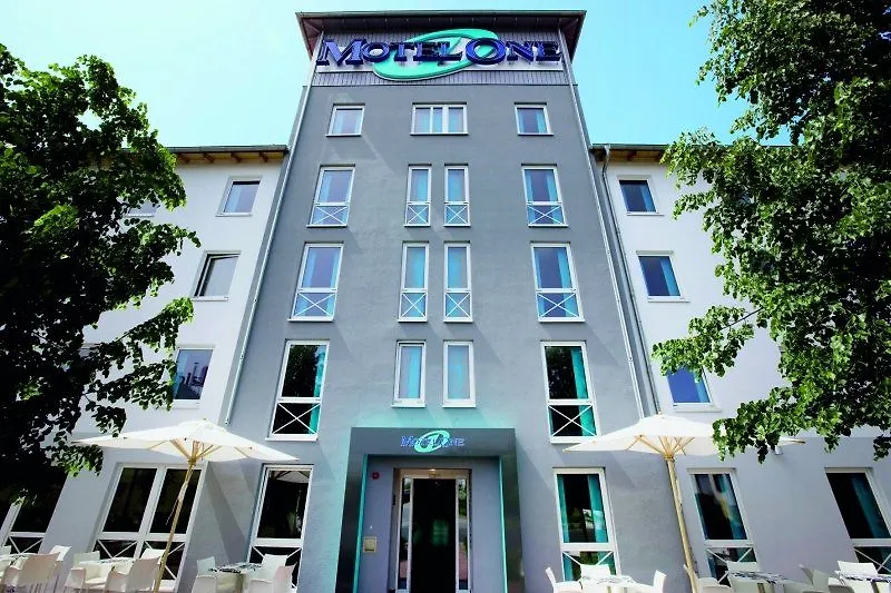 B&B Hotel Düsseldorf City-Süd
